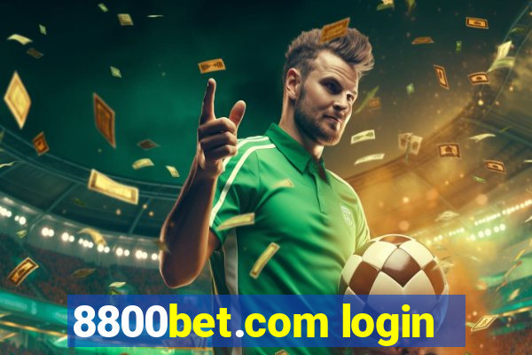 8800bet.com login